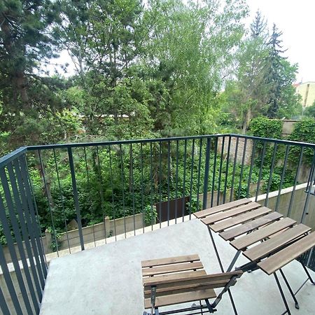 Bella Apartments 布尔诺 外观 照片