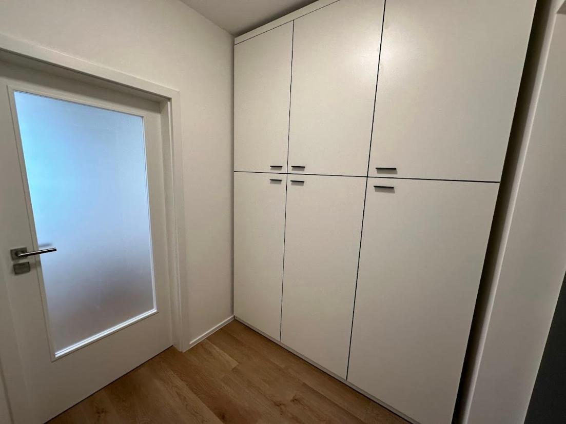 Bella Apartments 布尔诺 外观 照片