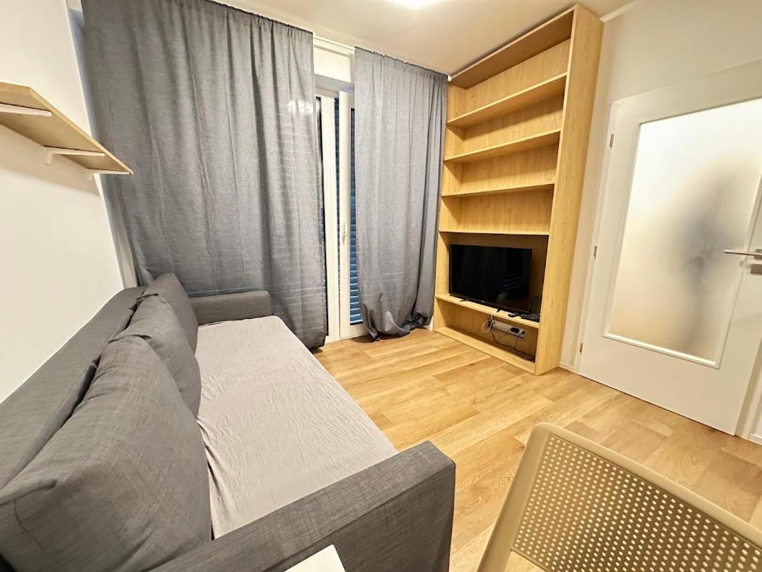 Bella Apartments 布尔诺 外观 照片